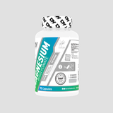 Magnesium Bisglycinate 90 Capsules