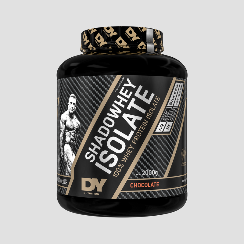 Whey Protein Shadowhey ISOLATE 2Kg, 66 Servings